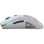 Glorious Modello O- Mouse da gioco wireless RF ambidestro 19000 DPI