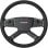 Moza TSW Truck Wheel Truck Racing Lenkrad