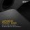 Tapis de souris de jeu Endgame Gear EM-C noir