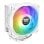 Thermaltake Ux200 Se Argb Blanc Ventilateur CPU
