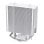 Thermaltake Ux200 Se Argb Blanc Ventilateur CPU