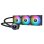Thermaltake TH420 V2 ARGB Kit Refrigeración Líquida 420mm Negro