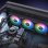 Thermaltake TH420 V2 ARGB Kit Refrigeración Líquida 420mm Negro