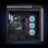 Thermaltake TH420 V2 ARGB Kit Refrigeración Líquida 420mm Negro