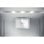 Hotpoint SH8 2D XROFD 2 Frigorífico de Una Puerta Independiente E Acero inoxidable