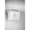 Hotpoint SH8 2D XROFD 2 Frigorífico de Una Puerta Independiente E Acero inoxidable