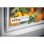 Hotpoint SH8 2D XROFD 2 Frigorífico de Una Puerta Independiente E Acero inoxidable