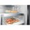 Hotpoint SH8 2D XROFD 2 Frigorífico de Una Puerta Independiente E Acero inoxidable