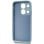 Cool Funda Silicona Cover Celeste para Xiaomi Redmi Note 13