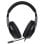 Cool Vista Auriculares Gaming Stereo con Adaptador Audio e Iluminación Multiplataforma
