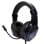 Cool Vista Auriculares Gaming Stereo con Adaptador Audio e Iluminación Multiplataforma