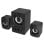 Cool Office Equipo Altavoces para PC 11W