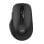 Cool 6D Mouse wireless silenzioso 3200 DPI Nero