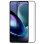 Cool Protector de Pantalla Cristal Templado FULL 3D Negro para TCL 40 Nxtpaper 5G