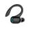 Auricolare Bluetooth Cool Midway Nero
