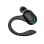 Auricolare Bluetooth Cool Midway Nero