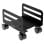 Coole universelle Metall-CPU-Halterung 12 cm – 21 cm