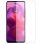 Cooler Displayschutz aus gehärtetem Glas für Motorola Moto G04 / G24