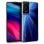 Cool Capa de Silicone Transparente para TCL 505