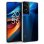 Cool Capa de Silicone Transparente para TCL 50 SE