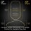 Maus Endgame Gear OP1 RGB USB-A 26000 DPI Schwarz Dark Frost