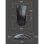 Glorious Modello O- Mouse da gioco wireless RF ambidestro 19000 DPI Nero