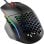 Glorious Model I mouse da gioco destro USB tipo A ottico 19000 DPI nero