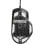 Glorious Model I mouse da gioco destro USB tipo A ottico 19000 DPI nero