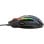 Glorious Model I mouse da gioco destro USB tipo A ottico 19000 DPI nero