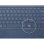 Microsoft Teclado para Surface Pro con Almacenamiento de Lápiz Español QWERTY Duna