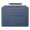 Microsoft Teclado para Surface Pro con Slim Pen (2ª Edición) Español QWERTY Zafiro