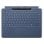 Microsoft Teclado para Surface Pro con Slim Pen (2ª Edición) Español QWERTY Zafiro