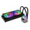 Valkyrie Jarn 240 ARGB Kit Refrigeración Líquida Negro