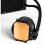 Valkyrie Jarn 240 ARGB Kit Refrigeración Líquida Negro