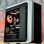 Valkyrie Jarn 240 ARGB Kit Refrigeración Líquida Negro