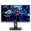Monitor PC Asus ROG Strix XG259QNS 24.5" FullHD 380Hz Fast IPS FreeSync Premium 1ms