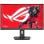 ASUS XG27WCS Computerbildschirm 68,6 cm (27") 2560 x 1440 Pixel Wide Quad HD Schwarz