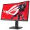 ASUS XG27WCS Computerbildschirm 68,6 cm (27") 2560 x 1440 Pixel Wide Quad HD Schwarz