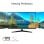 ASUS VY27UQ Computerbildschirm 68,6 cm (27") 3840 x 2160 Pixel 4K Ultra HD LCD Schwarz