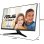 ASUS VY27UQ Computerbildschirm 68,6 cm (27") 3840 x 2160 Pixel 4K Ultra HD LCD Schwarz