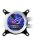ASUS ROG Strix LC III 360 ARGB White Edition ARGB Kit de Refrigeración Líquida 360mm Blanco