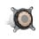 Refrigeration Liquide Asus ROG Strix LC III 360mm 3 Ventilateurs ARGB LCD