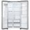 Frigorífico Americano LG Side By Side Série 400 No Frost 179cm 634L F Inox