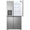 Frigorífico Americano LG Side By Side Série 400 No Frost 179cm 634L F Inox