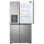LG Side By side Serie 400 Frigorífico Americano E Door-In-Door Acero Inoxidable
