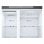 LG Side By side Serie 400 Frigorífico Americano E Door-In-Door Acero Inoxidable
