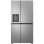 Frigorífico Americano LG Side By Side Série 400 No Frost 179cm 634L F Inox