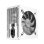 Mars Gaming MPB550W Fuente Alimentación ATX 550W 80Plus Bronze Blanco