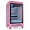 Thermaltake The Tower 200 Bubble Pink Miniitx 2xusb 3.0 Boite Sans Source Rose