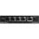 Ruijie Networks RG-ES205GC Netzwerk-Switch Managed L2 Gigabit Ethernet (10/100/1000) Schwarz